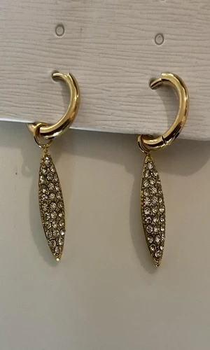 Éclat Élancé (doré et argenté)